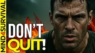 The Ranger Mindset: Don&rsquo;t Quit When It Gets Hard
