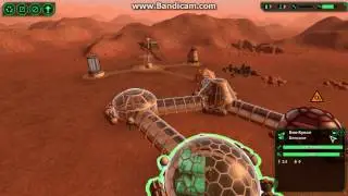 прохождение игры planetbase v1.2.1 #2