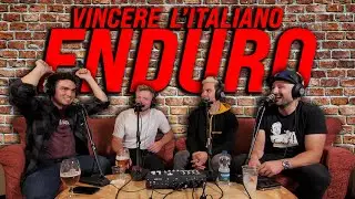 VINCERE L'ITALIANO ENDURO CON TOMMASO FRANCARDO - CONTROPENDENZA EP.18