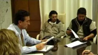 Por la expropiaci&oacute;n de ZANON - FASINPAT