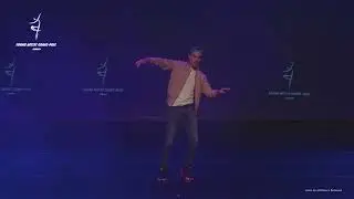 COAJA&trade; | Young Artist Grand Prix 2025 | Dubstep &reg;