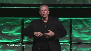 Keynote Speaker: Scott Klososky Presented By Speakers.com Cybersecurity Speaker