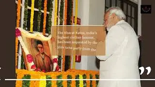 Vinayak Damodar Savarkar - Legacy
