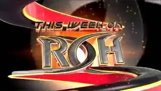 TWonROH Ep #265 - THE BULLET CLUB, JAY LETHAL vs. SILAS YOUNG & MORE