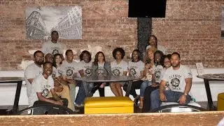 Clerisy Circle Brunch