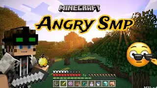 Application of #Angrysmp 😱 |