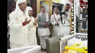 BASANT PANCHAMI 2025 MATHWAR🙏 ➡️JAI BABA JI ➡️FULL VIDEO #mathwar #jammu #2025 #share #views