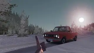 My Winter Car ep1