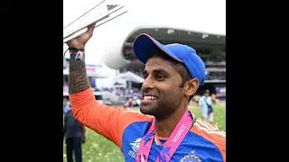 SURYA KUMAR YADAV DID NOT BAT  #suryekumaryadav #cricket