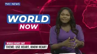 World Heart Day:  Use Heart, Know Heart
