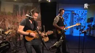 Live uit Lloyd - The Kilkennys - Whiskey in the jar