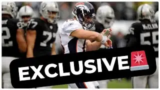 Louis Murphy Jr talks about the &ldquo;Tim Tebow effect&rdquo;