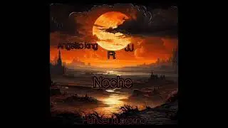 Angelito King👑 ft JJ -Noche(Audio Official) #reggaeton #feid