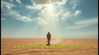DEUS NUNCA FALA FALHA... ENCONTRE SUA ESPERANÇA!