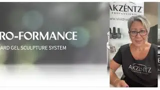 About ProFormance Gel by Viv