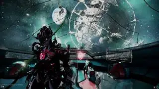 Warframe Riven - Killing Blow on 5 Sentients