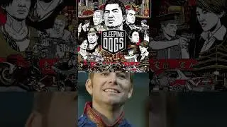 Rank for all True Crime games #activision #truecrimenyc #sleepingdogs #sleepingdogsdlc #shorts