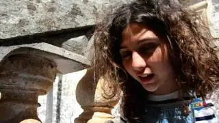 Discovering Grecìa Salentina - Il racconto dei ragazzi - Cutrofiano - (V4B)