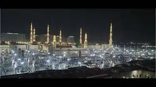 Maqam Nahawand By Sheikh Abdullah Buay'jaan