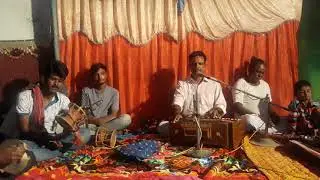 Devi pujak samaj gaam lakhtar