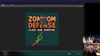 Publishing Godot Games to Itch.io with GitHub Actions | Learning game dev with godot /ep 110