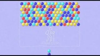 Bubble Shooter Classic #1