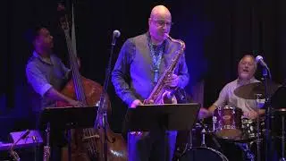 Ziad Jazz Quartet -  