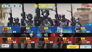 cod mobile gameplay MP#790