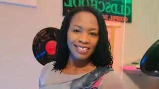 Old School Gospel Session 🎹🥁🎤🎵🇸🇯🇹🇹🇺🇲🇱🇨🇬🇩🇩🇲🇯🇲09/08/24