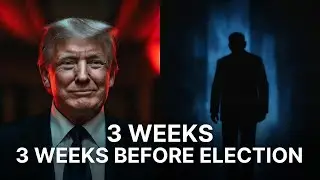 The Secret Meeting That Ended a Presidential Campaign   Trump's Hidden Power Move