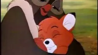 Fox and the Hound- Trust Me
