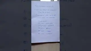 psc easy code for degree prelims exam