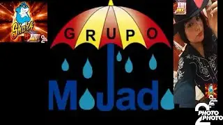 Grupo Mojado Mix Los Mejores Exitos