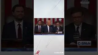 Watch President Trump's Hilarious Comment About Country Lesotho Which 