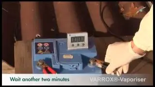 Varrox Vaporizer