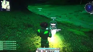 MongoTV_21700 - Entropia Universe - 2025 - Part 38 - BIG Mining Claim 150 PED