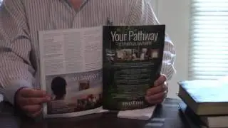 Endtime Magazine by Irvin Baxter - Review