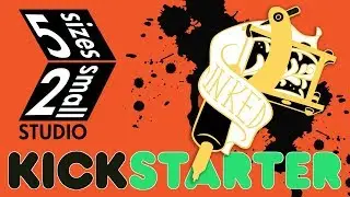 5sizes2small Pins - Kickstart Announcement Oct 3-29th 2017