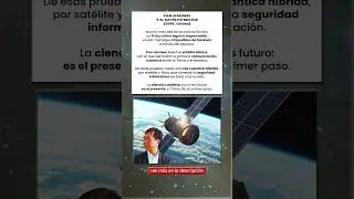 Pan Jianwei: El F&Iacute;SICO que se adelant&oacute; al FUTURO