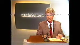 ARD 21.10.1982 Rudis Tagesshow