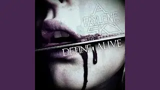Define Alive