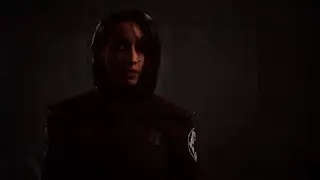 Story Part 3 - True Identity of The Second Sister Revealed: STAR WARS Jedi Fallen Order