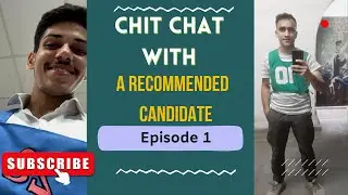 Interviewing a recommended candidate (1 AFSB )|| AFCAT  || NDA || CDS || SSB ||