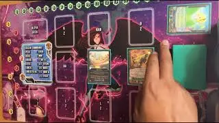 Tasuo Showdown Starter Deck Guide: Skybeast 2/3