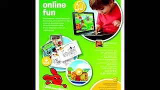 Bauanleitungen lego 10618 - DUPLO&reg; Creative Building Box 10618