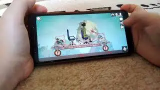 обычный день в Melon PlayGround (часть 6)