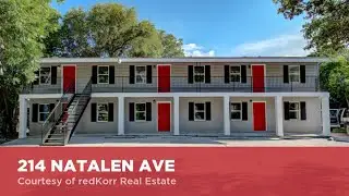 214 NATALEN AVE San Antonio, TX 78209 | Marie Wilson | Virtual Tours for Realtors