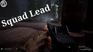 Squad Shenanigans: Post Scriptum