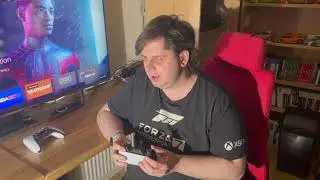 PS5 Blind Accessibility Review (with 3D pulse headphones and controller dock)
