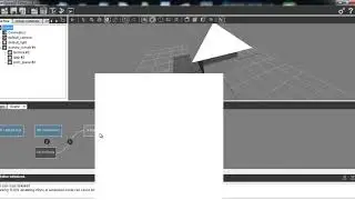 Show Hide Object Mesh with IF Openspace3D PART 3